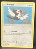 Pikipek Pokemon Sun & Moon Lost Thunder 163/214 TCG LP Rare