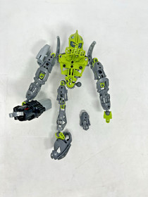 LEGO Bionicle Phantoka Lot Set Of 3 8685 8686 8688 - READ DESCRIPTION