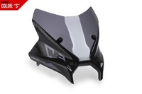 Puig New Generation Sport FüR Yamaha MT-09 Y-AMT, MT-09, MT-09 SP Graphics
