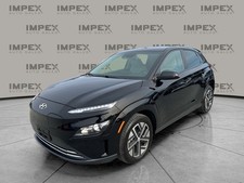 2023 Hyundai Kona SE