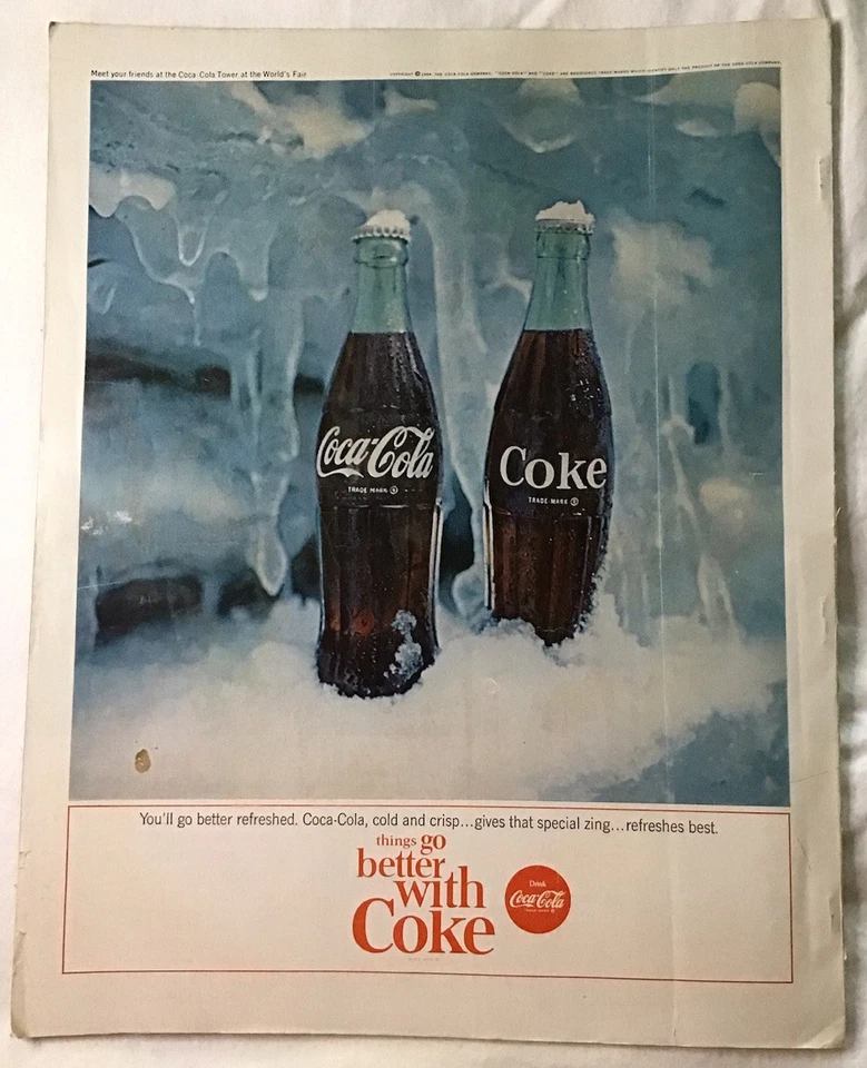 Ladies Home Journal Magazine July 1964 - Image 3 of 4