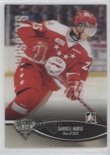2012-13 ITG Heroes and Prospects Darnell Nurse #157 10yc