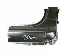 PEUGEOT 108 2014-2023  Seitenschweller Säule rechts OE 1687141680 SA