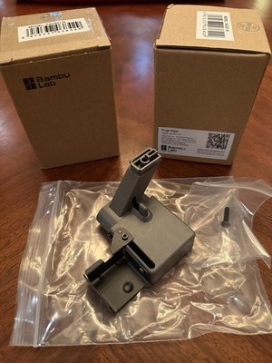 OEM Bambu Lab Purge Wiper (FAC021-N)