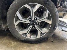 Wheel 16x6-1/2 5 Y Spoke Fits 19-21 FORTE 235322