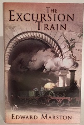 The Excursion Train - GOOD