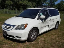 Front Engine Cradle Crossmember K-Frame Fits 08-10 ODYSSEY 40497