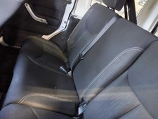Local Pickup Only Tj 2016 Seat Rear 749559 Local Pickup Only Tj 2016 Seat Rear 749559