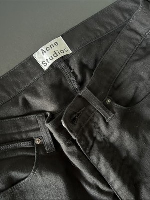 Acne Hose