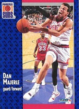 1991-92 Fleer Basketball (1-240) - You Pick - FREE SHIPPING 5+ Cards READ NM