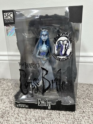 コレクション Emily STAR Amazon.com: ABYSTYLE Studio Corpse Bride Emily 1:10 Scale