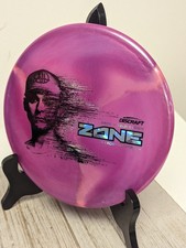 New Discraft 2026 Hammes Tour Series TI Big Z Blend Zone Golf Disc 173g