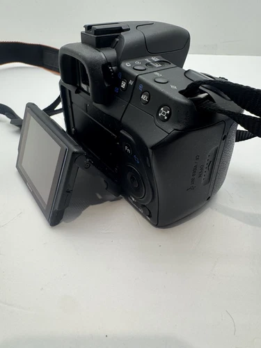 📸 Sony Alpha 350 DSLR Kamera Camera Gehäuse 14 MP - Live View A350 - BODY - Bild 15 von 24