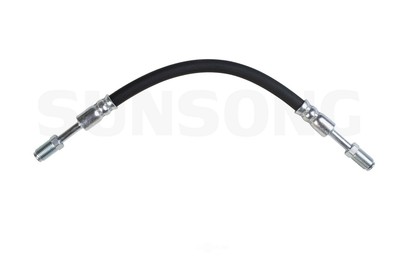 Brake Hydraulic Hose Sunsong North America 2204069