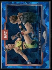 Luana Pinheiro Chrome Sapphire 2025 Sapphire #178