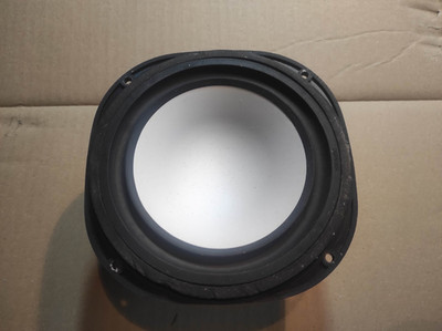 Mordaunt Short MS5W-5R0 MS-902 Basstöner Bass woofer intakt working