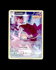 NM SWSH11: Lost Origin Trainer Gallery Holo Banette TG07/TG30 1