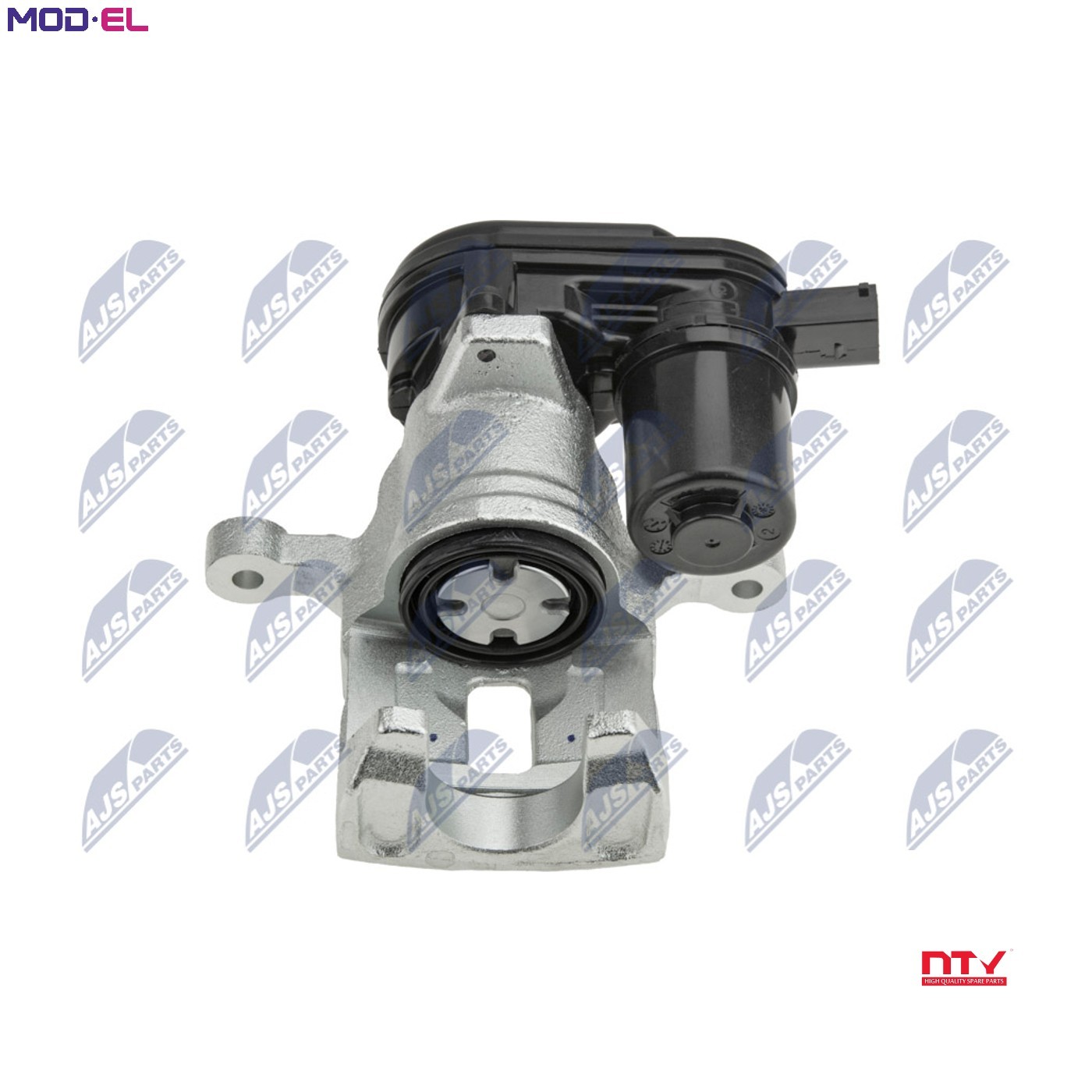 N.T.Y. HZT-HY-540.NTY Brake Caliper for HYUNDAI,KIA - Image 5