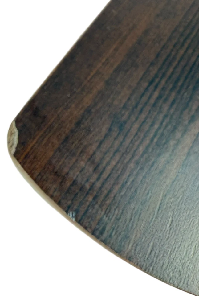 52-дюймовая деталь потолочного вентилятора Harbor Breeze Armitage — одно лезвие вентилятора для ириски/какао - Изображение 4 из 4