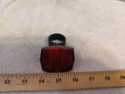 K404 JSD 2432 2" Red Rear Bicycle Reflector. — photo 9