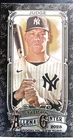 Topps 2025 Allen & Ginter Aaron Judge #122 New York Yankees (Mini)