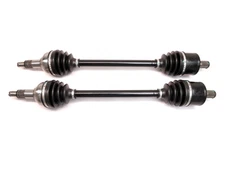 Precision Rear CV Axles for Can-Am 705502451, Left & Right