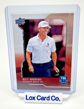 2025 Upper Deck TGL Inaugural Season Golf Checklist Guide in-content 29
