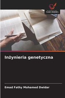 In¿Ynieria Genetyczna Emad Fathy Mohamed Dwidar Taschenbuch Polnisch 2025