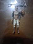 Vintage 1983 Lando Calrissian Skiff Guard Return of the Jedi Figure Complete