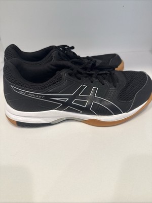 Size 8 - Asics Gel Rocket Volleyball Shoes Women s