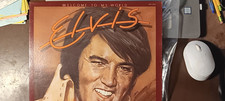 (Welcome To My World) by ELVIS PRESLEY 12