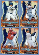 2026 Bowman Power Chords ~ You Pick ~ Complete Your Set ~ SP