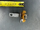 17.5 HP Briggs&Stretton  31C707 0603-B2  governor/oil slinger #691968