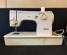 Elna Supermatic Star Sewing Machine Cam Follower Repair Parts 62c 64c Gear New