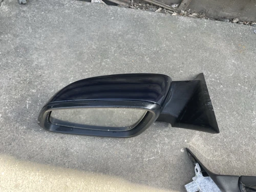 2017 BMW 3 SERIES F31 FRONT LEFT N/S PASSENGER SIDE Wing MIRROR 021185 Blue 6Pin