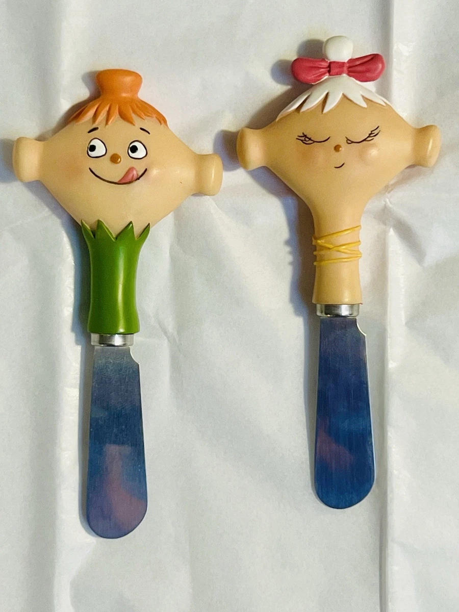 Holt Howard 收藏品| eBay