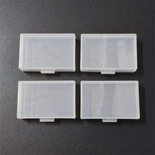 Battery Cover Protect Case For Canon LP-E12 LPE12 EOS 100D M2 M10 M50 M100 M200