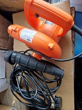 VICTOR TOOLS MINI LEAF BLOWER F916 Coopers of Stortford New Boxed Long Cable