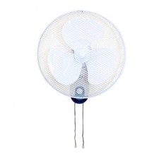 NEW! 16" Wall Mounted Cafe Gym Oscillating Fan