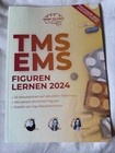 TMS/EMS Übungsbücher von How To Med 2024. 10 Stück. Gebraucht