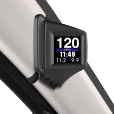 Gps Obd2 Car Auto P8 Head Up Display Hud Driving Computer Temperature Gauge