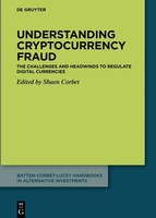 Shaen Corbet | Understanding Cryptocurrency Fraud | Buch | Englisch (2021) | Vi