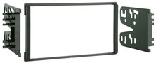 Metra Electronics 95-1005 - Kia Radio Installation Kit
