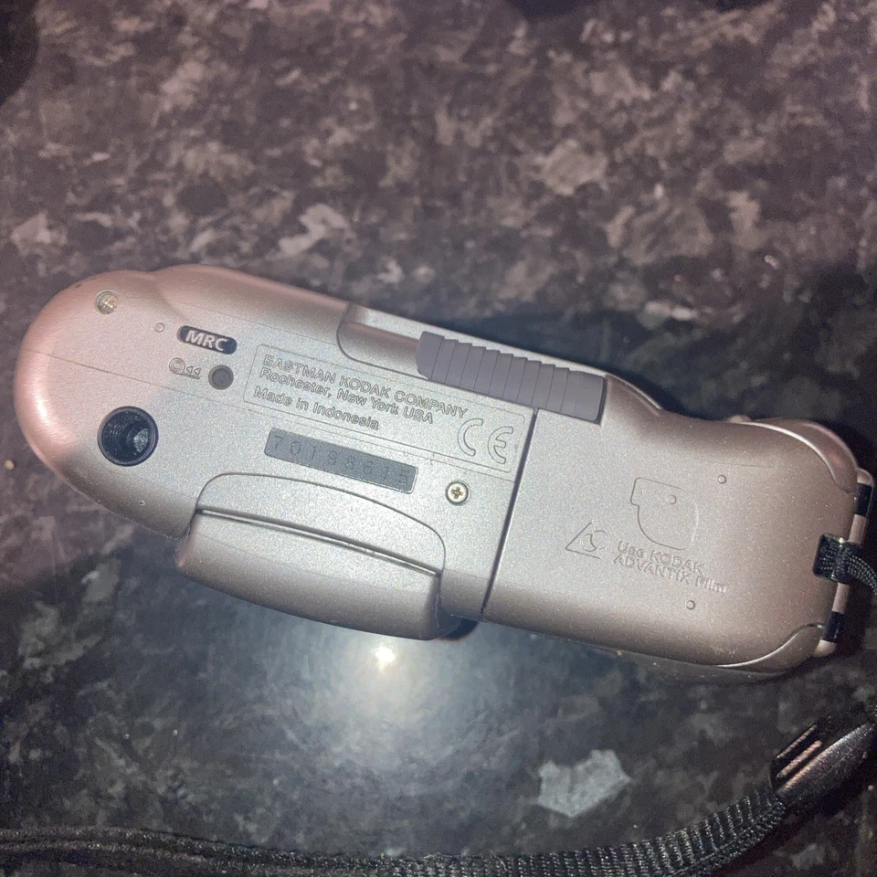 KODAK ADVANTIX C700 Camera (b4) - Image 3 of 4