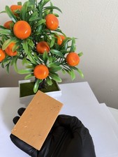 Tumeric And Orange Soap