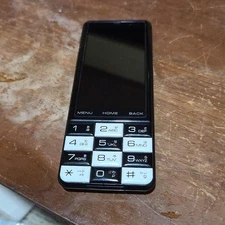 Flip-Phone Smartphone Infobar Ichimatsu
