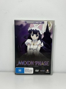 Moon Phase Anime | eBay