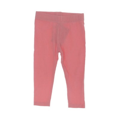 Zeeman, Leggings, Größe: 80, Pink, Baumwolle/Elasthan, Mädchen #u26