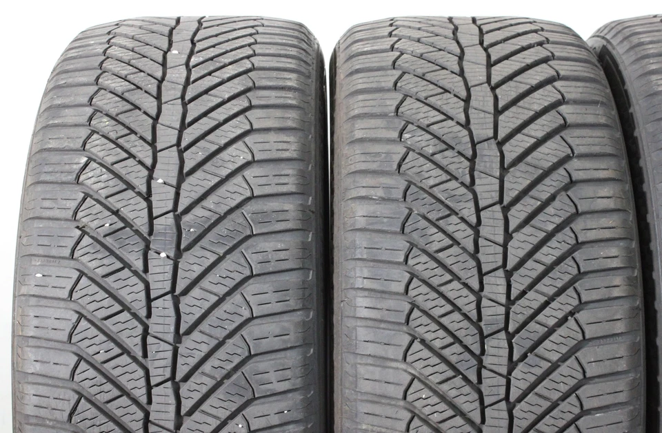 4 x 225/45R17 94W Ganzjahresreifen Semperit AllSeason-Grip 5,5-6mm 2021 XL - Bild 3 von 4