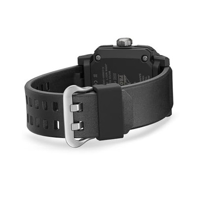 CASIO PRO TREK PRW-B1000-1JF Black Solar Titanium Unisex Watch New